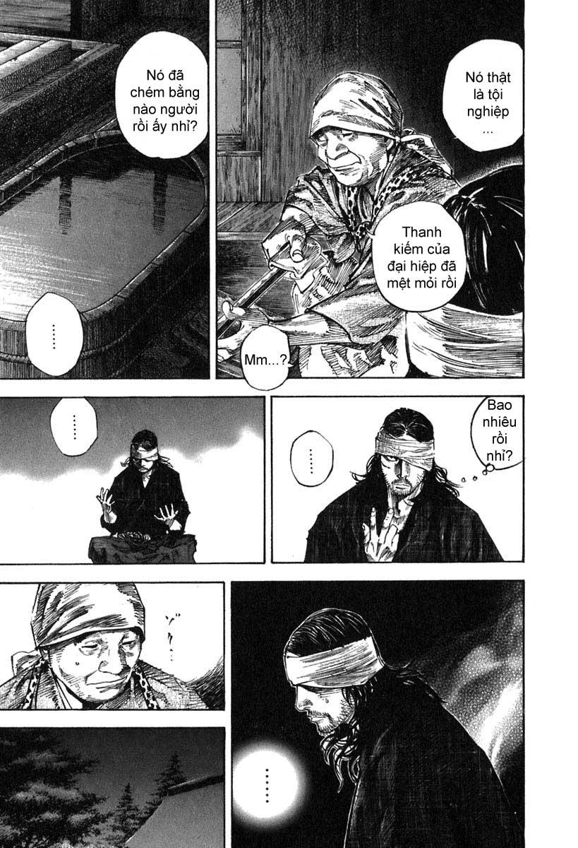 Lãng Khách Chapter 204 - 6