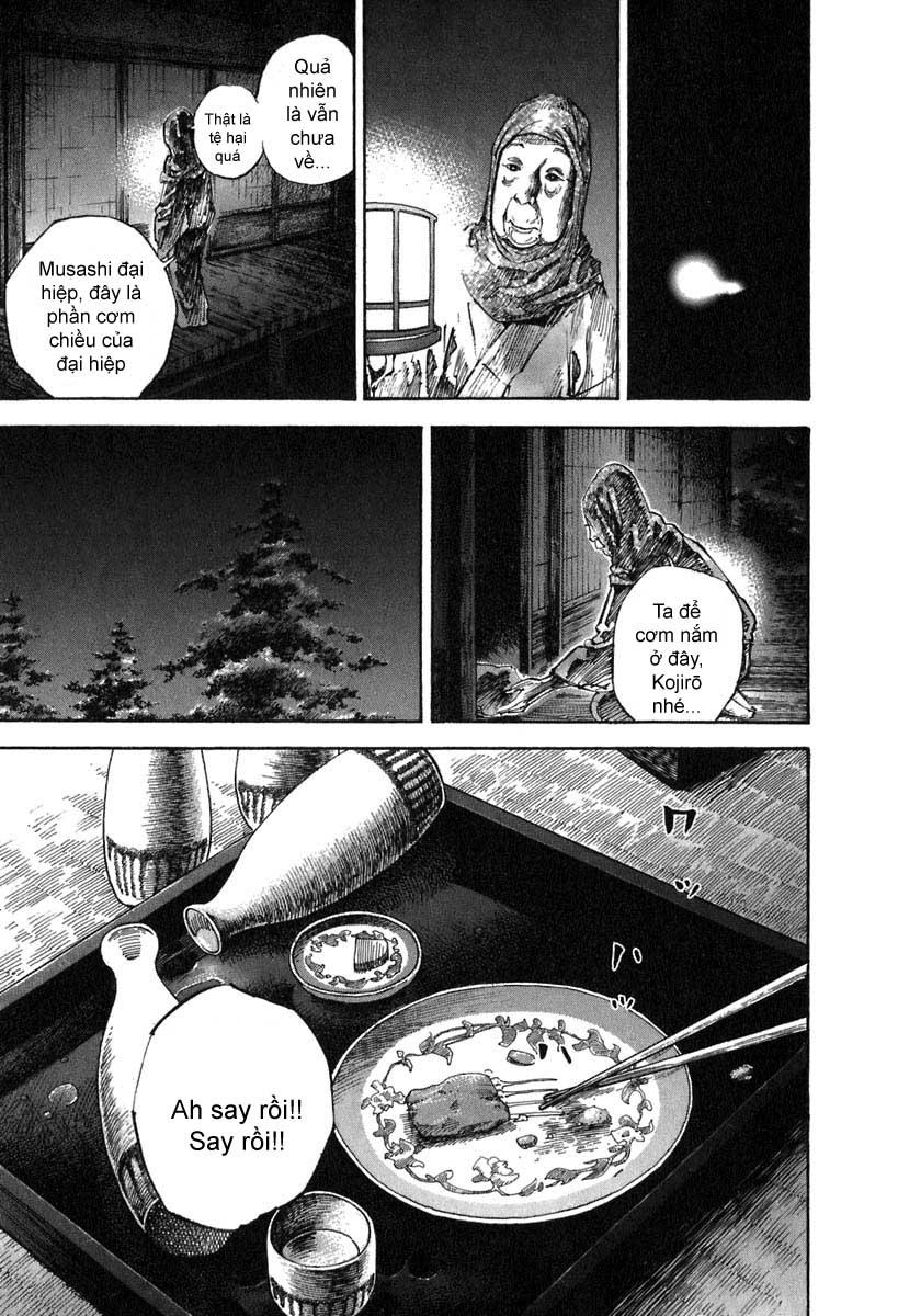 Lãng Khách Chapter 204 - 10