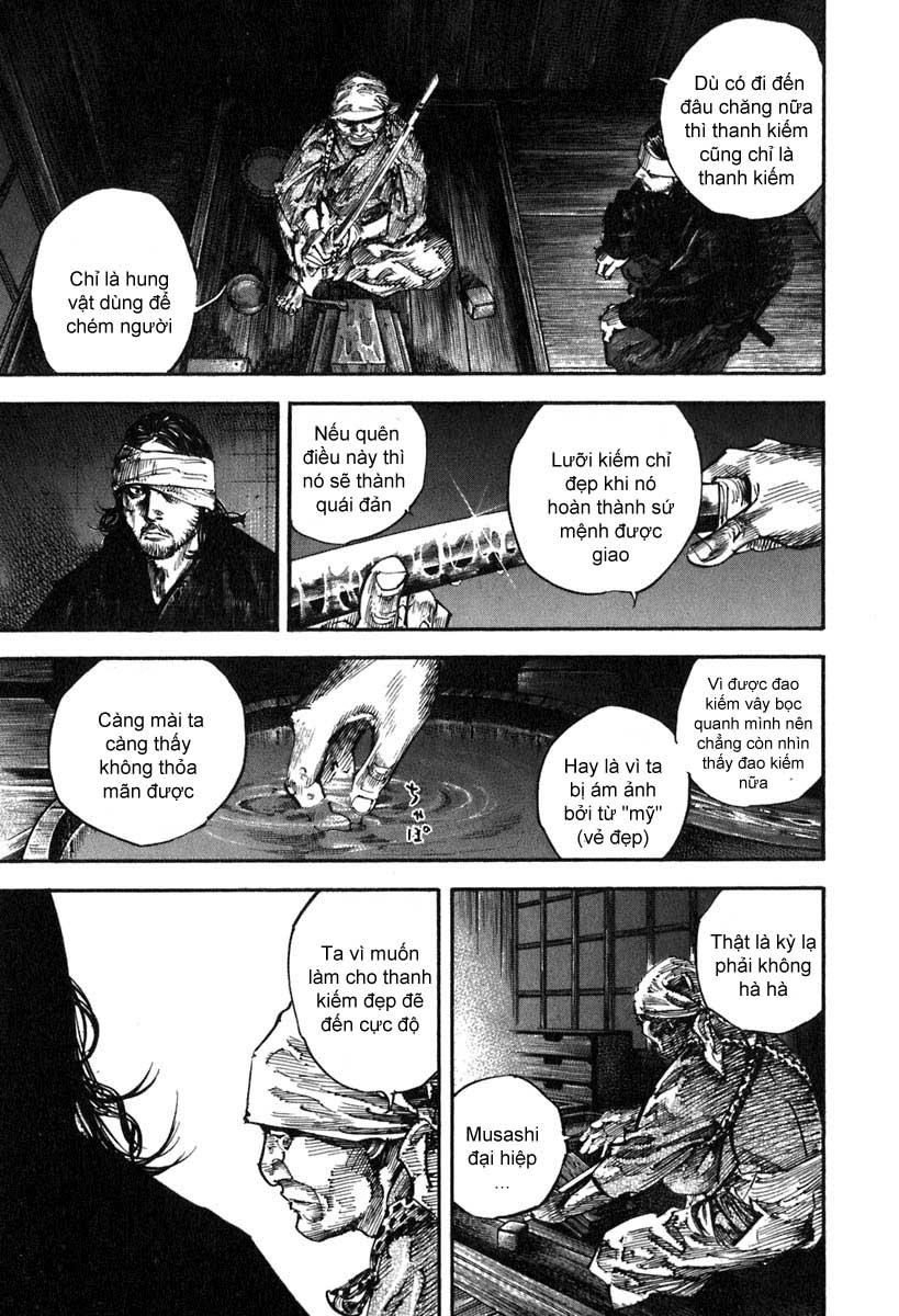 Lãng Khách Chapter 205 - 11