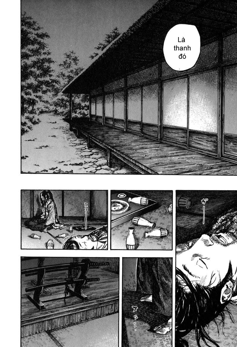 Lãng Khách Chapter 205 - 16