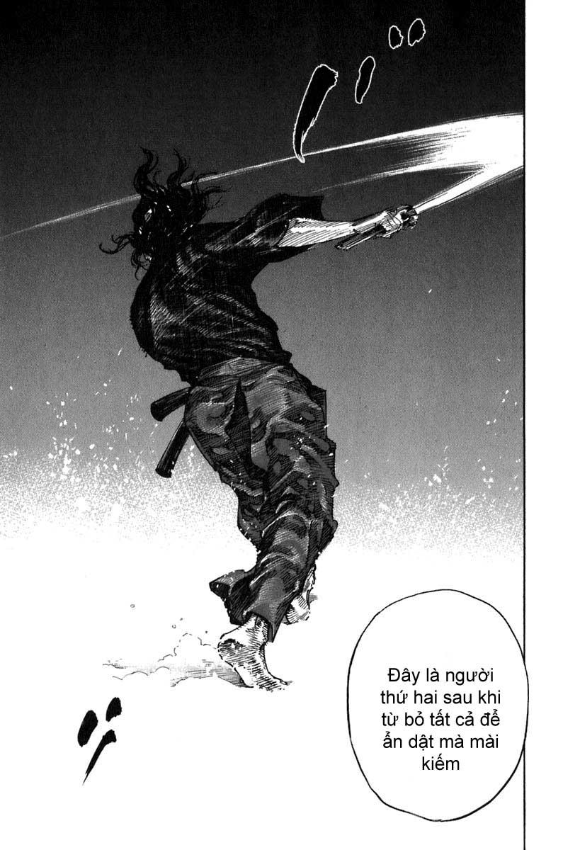 Lãng Khách Chapter 205 - 19