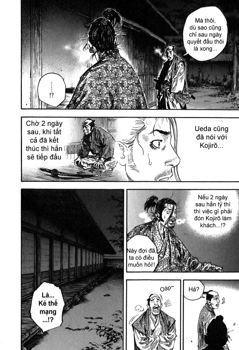 Lãng Khách Chapter 205 - 3