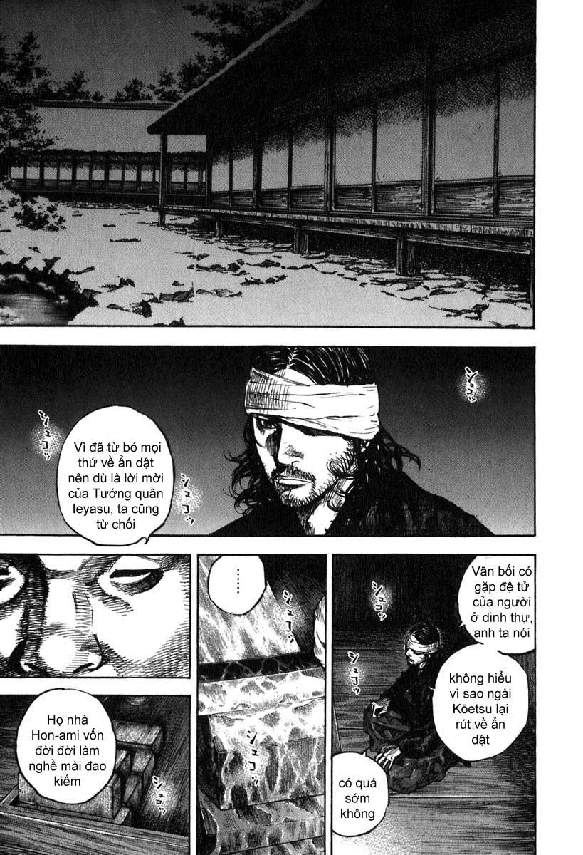 Lãng Khách Chapter 205 - 7