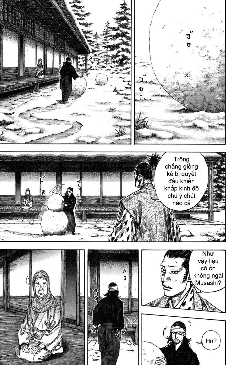 Lãng Khách Chapter 206 - 2