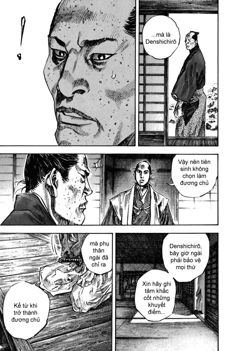 Lãng Khách Chapter 206 - 11