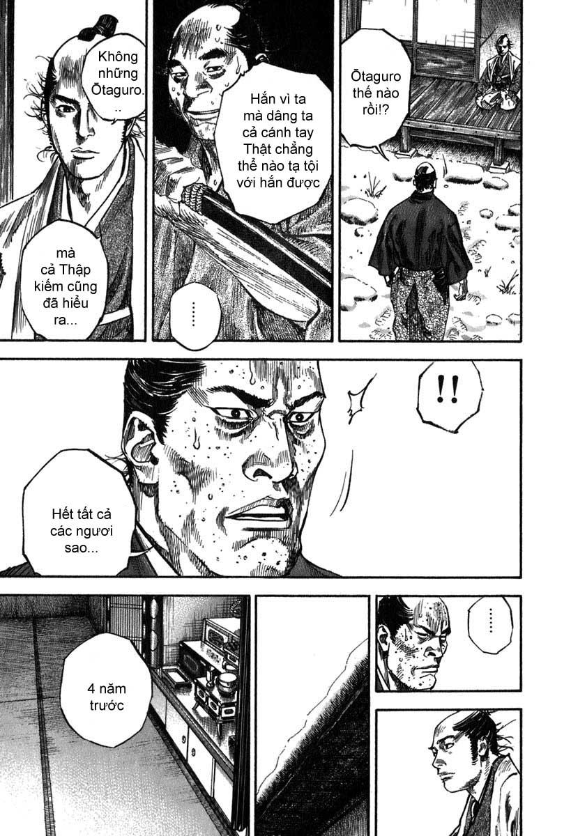 Lãng Khách Chapter 206 - 13