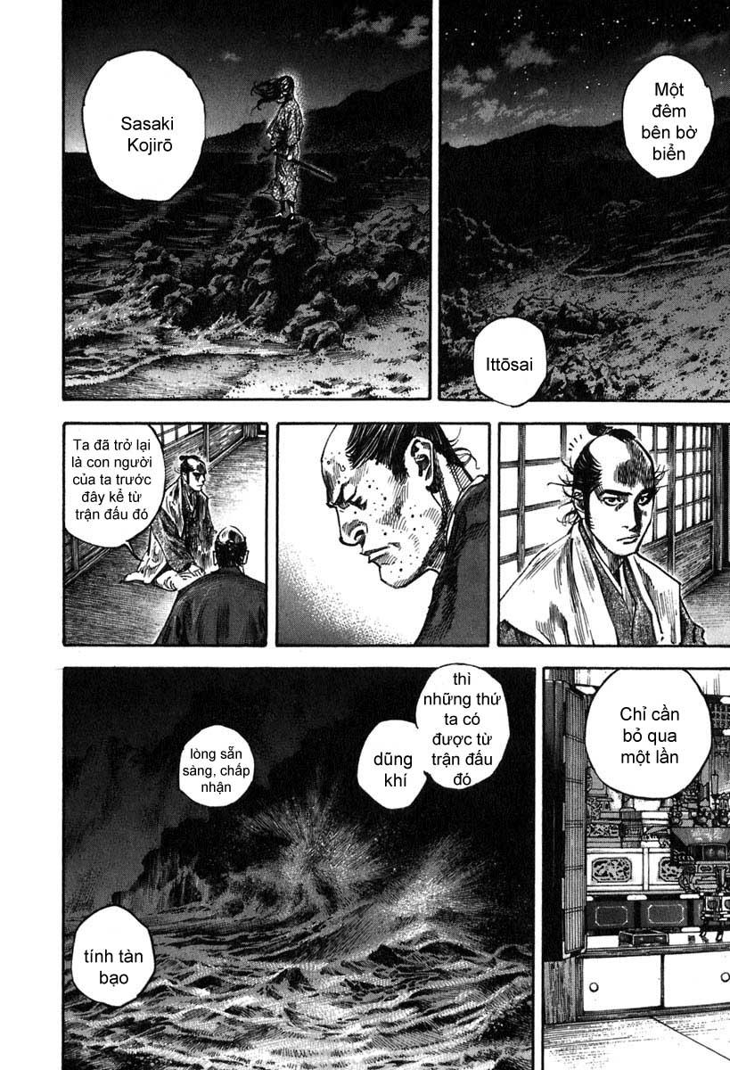 Lãng Khách Chapter 206 - 14