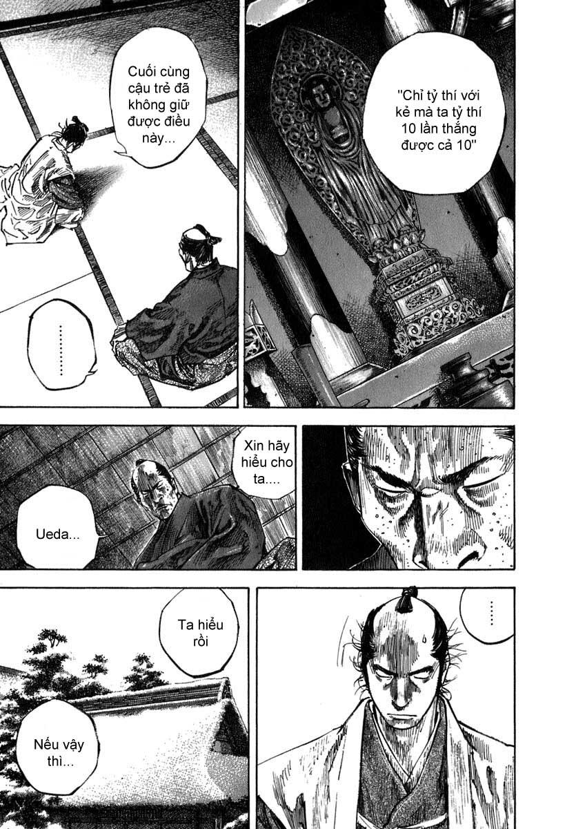 Lãng Khách Chapter 206 - 17