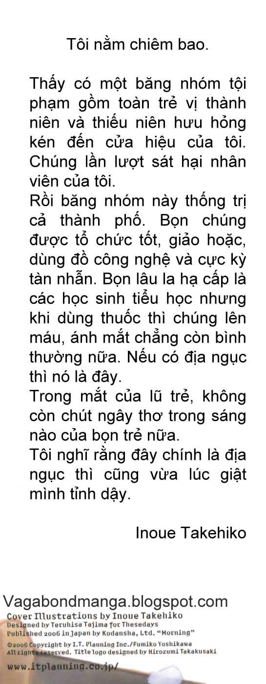 Lãng Khách Chapter 206 - 24