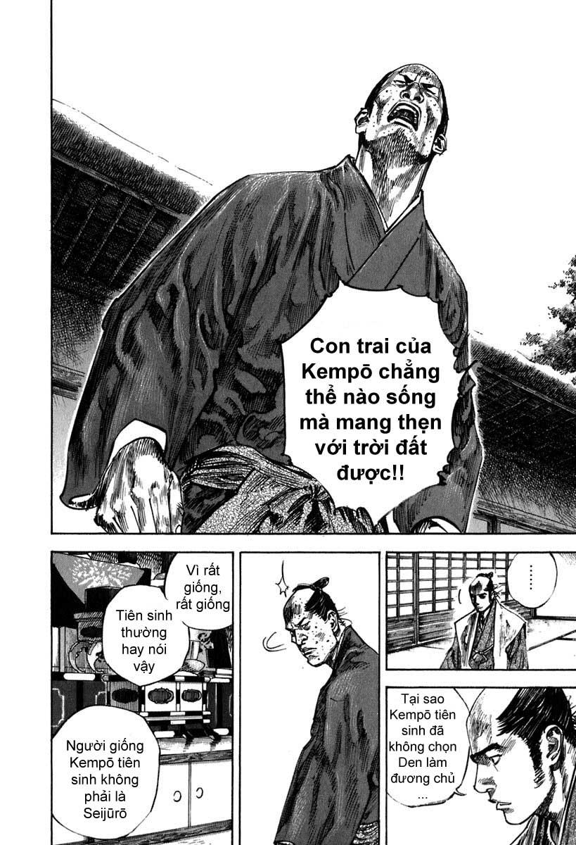 Lãng Khách Chapter 206 - 10