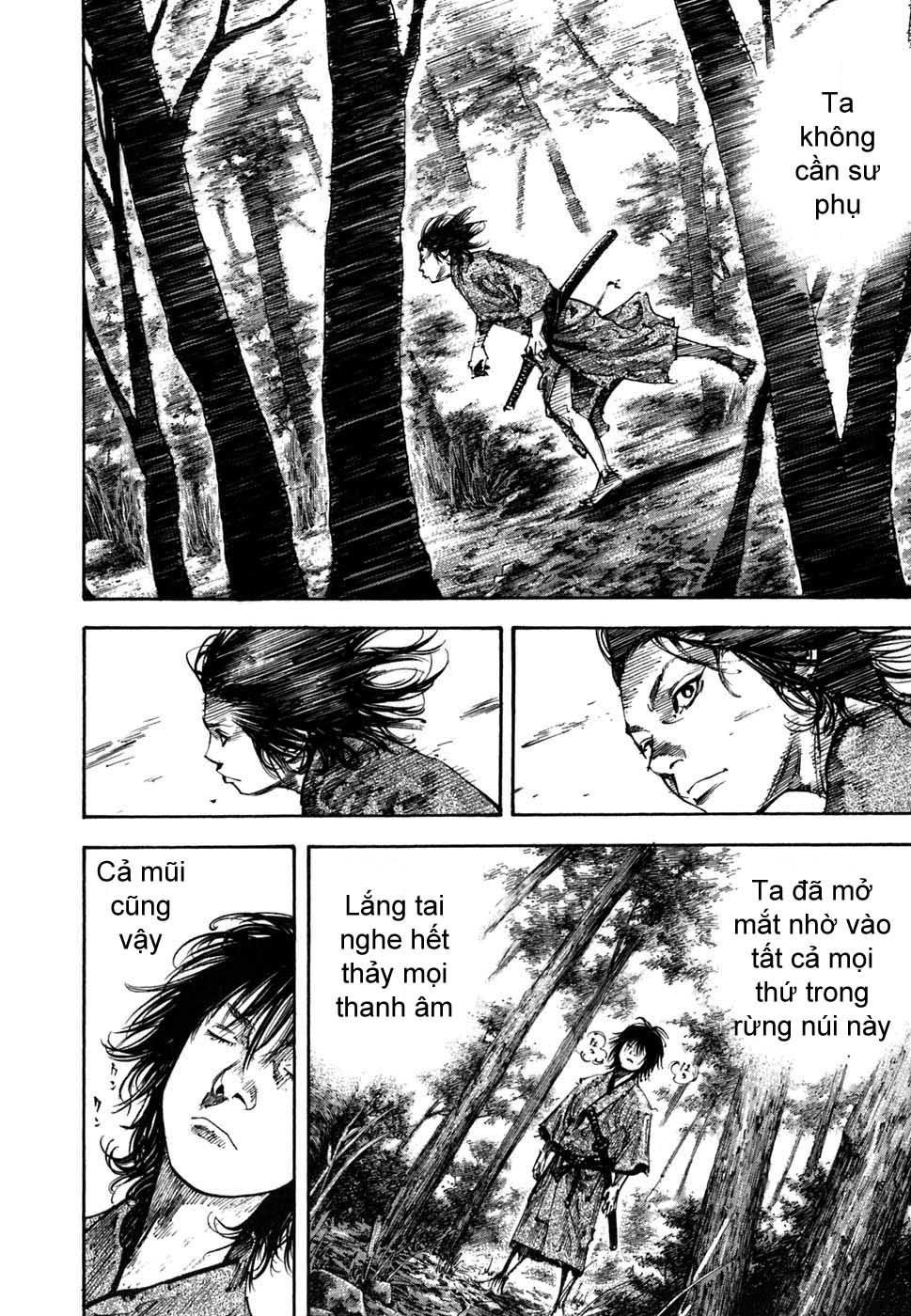 Lãng Khách Chapter 207 - 14