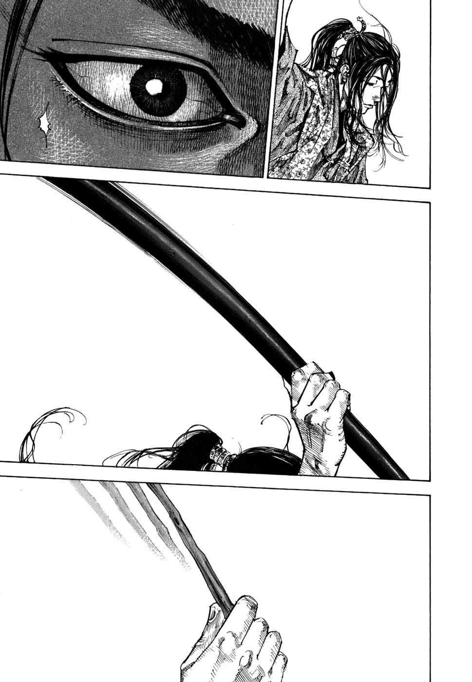 Lãng Khách Chapter 208 - 11