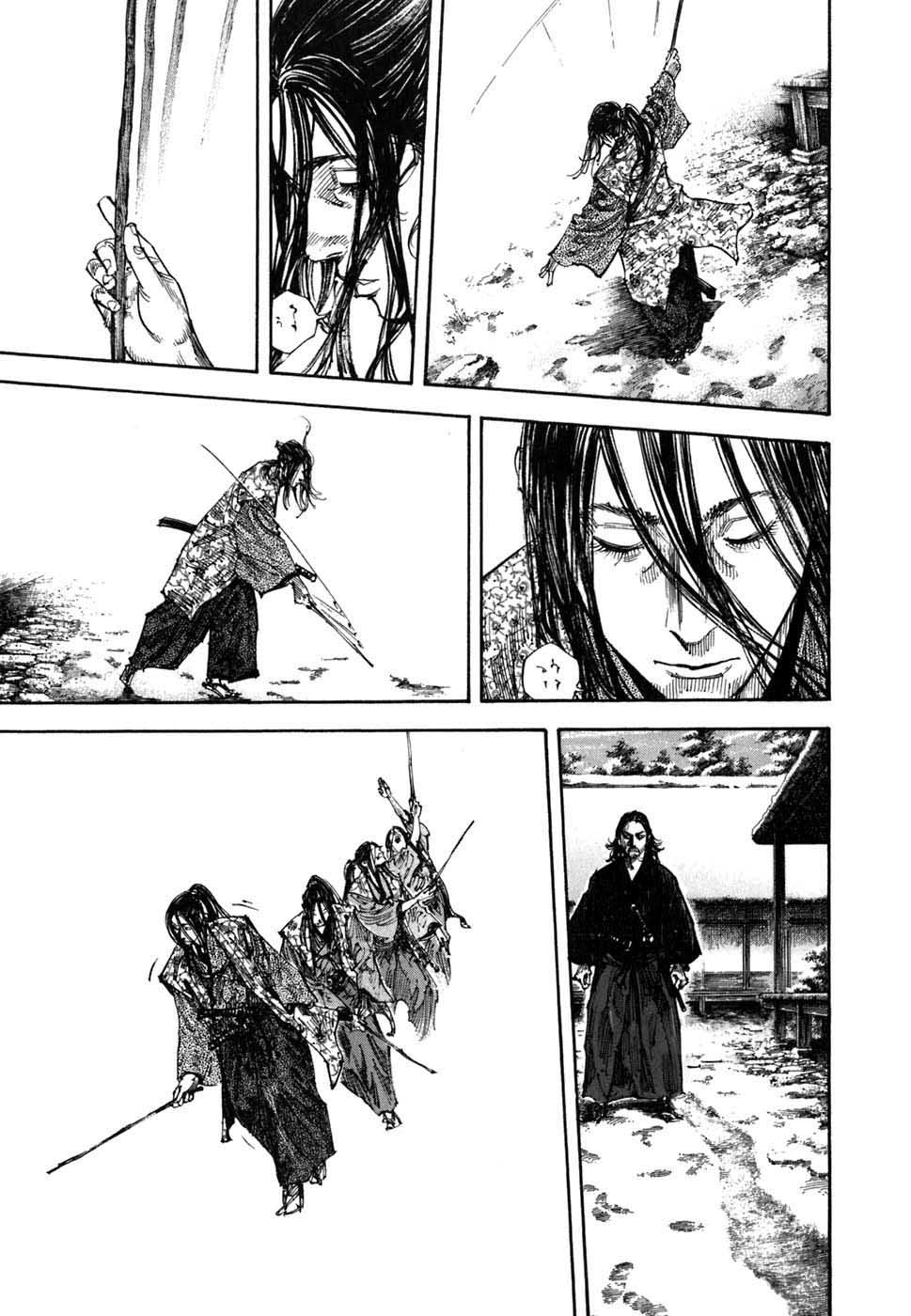 Lãng Khách Chapter 208 - 13