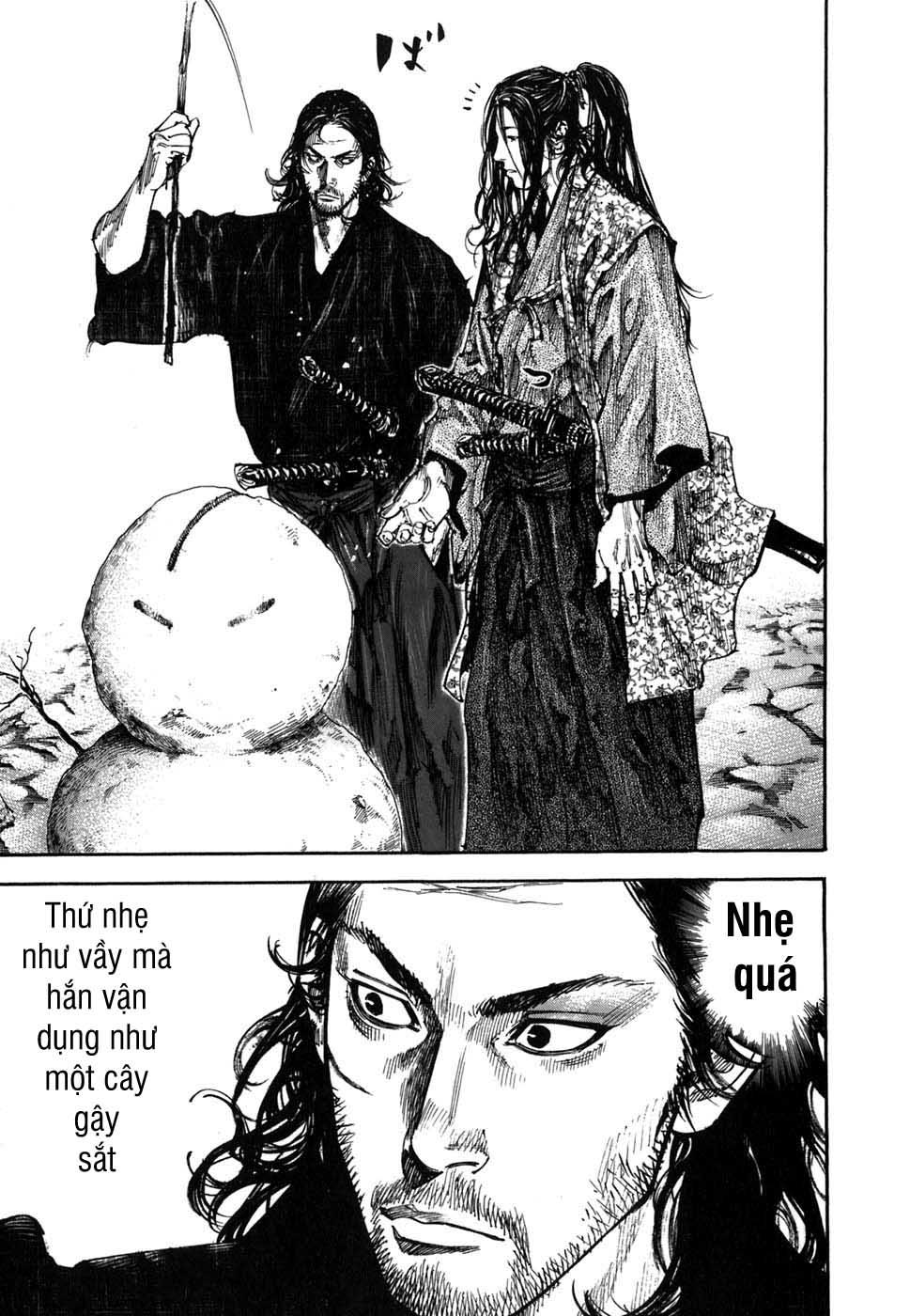Lãng Khách Chapter 208 - 17