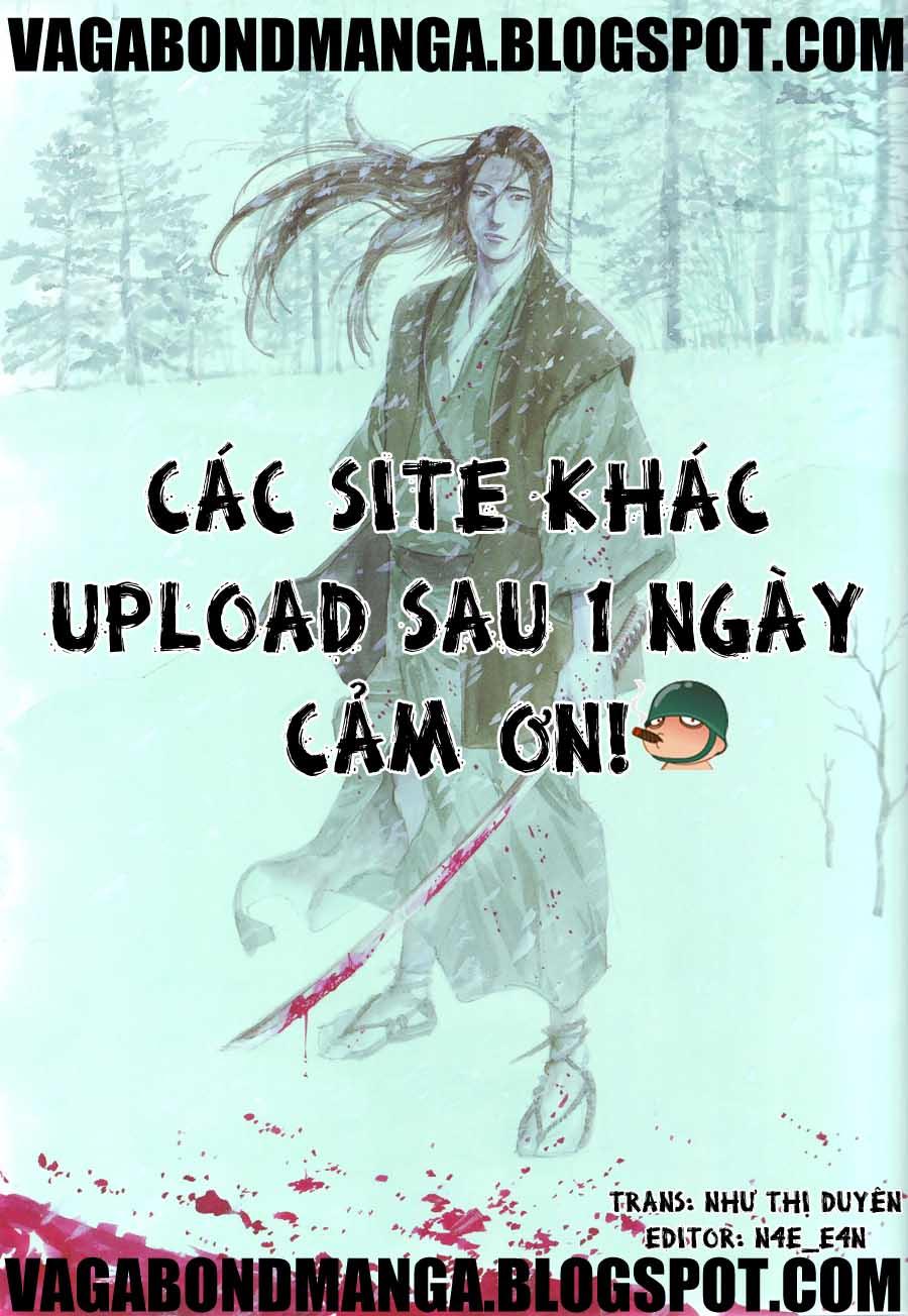 Lãng Khách Chapter 209 - 1