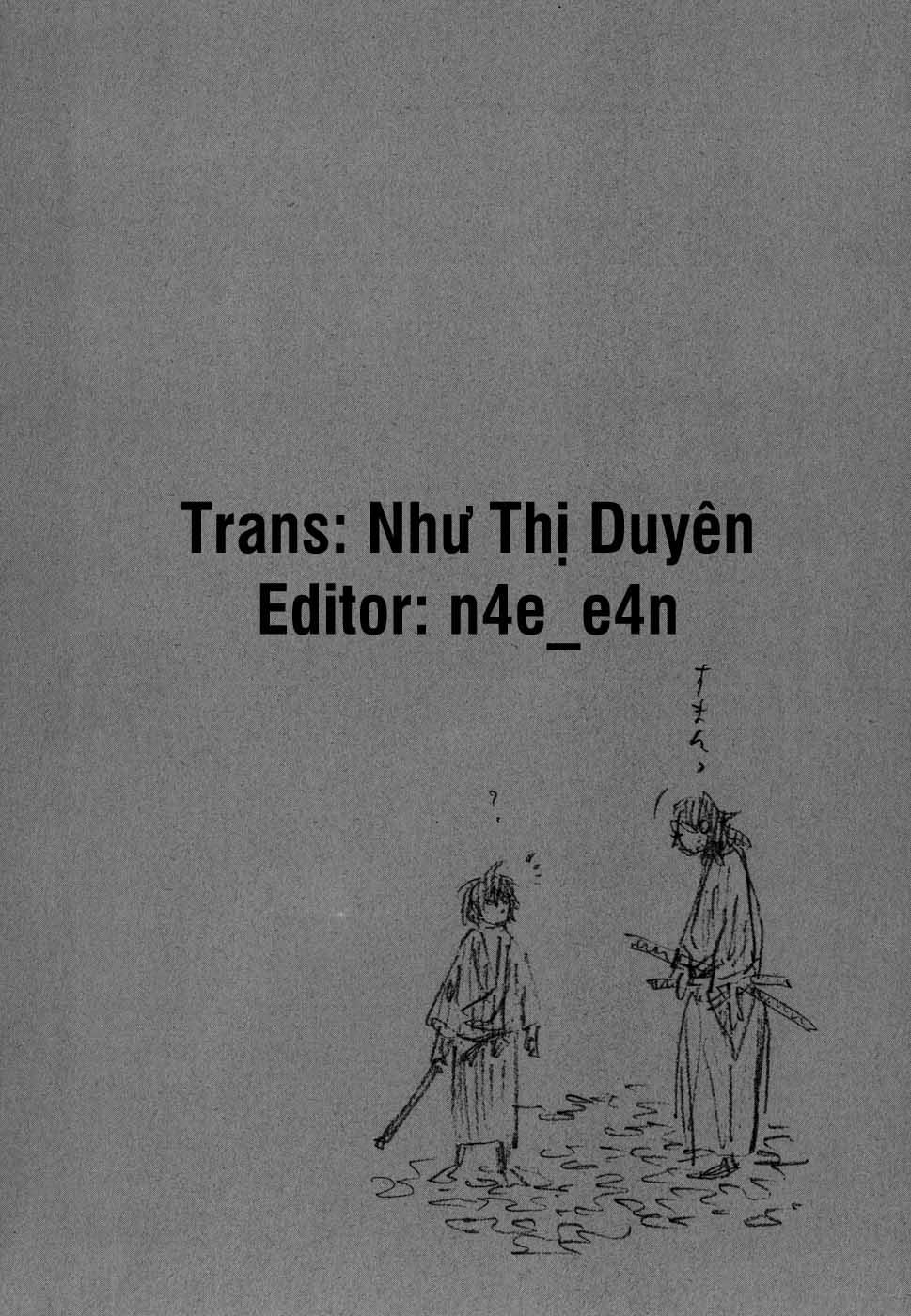 Lãng Khách Chapter 209 - 24