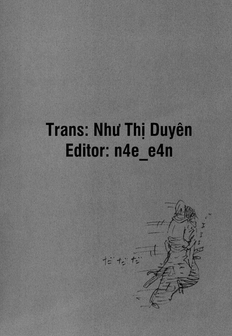 Lãng Khách Chapter 210 - 19