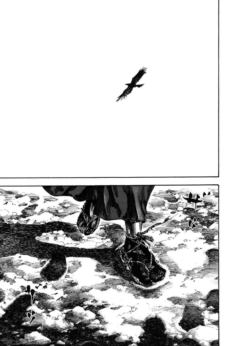 Lãng Khách Chapter 212 - 13