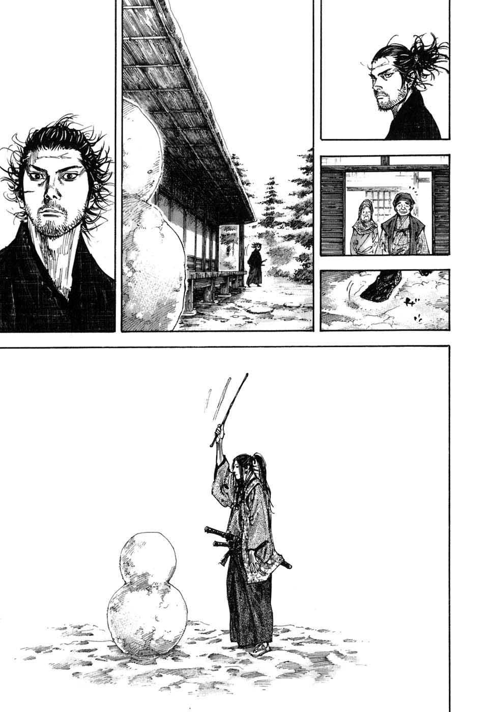 Lãng Khách Chapter 212 - 7