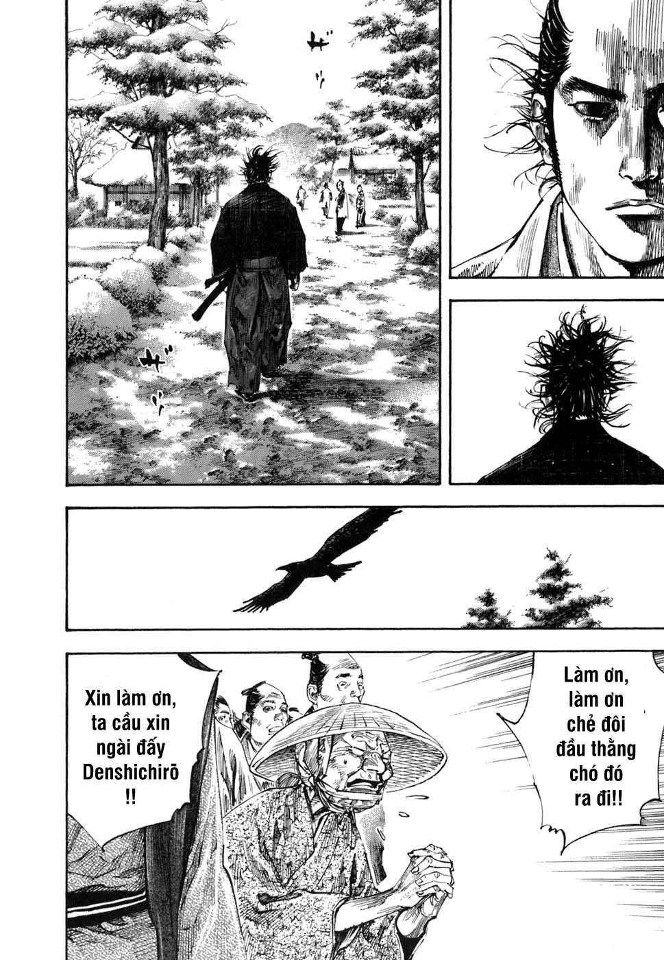 Lãng Khách Chapter 213 - 16