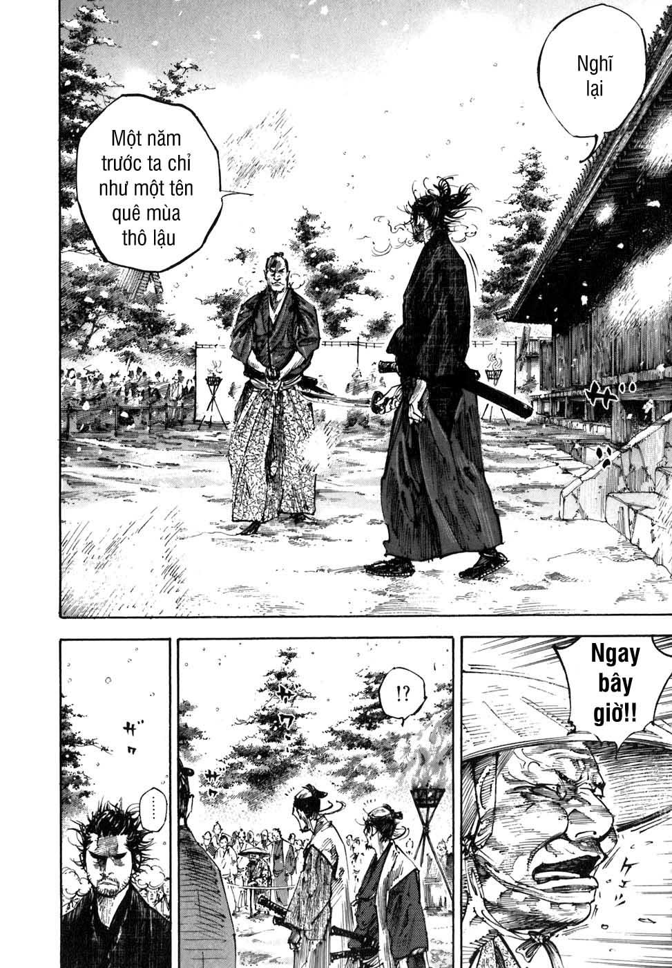 Lãng Khách Chapter 216 - 11
