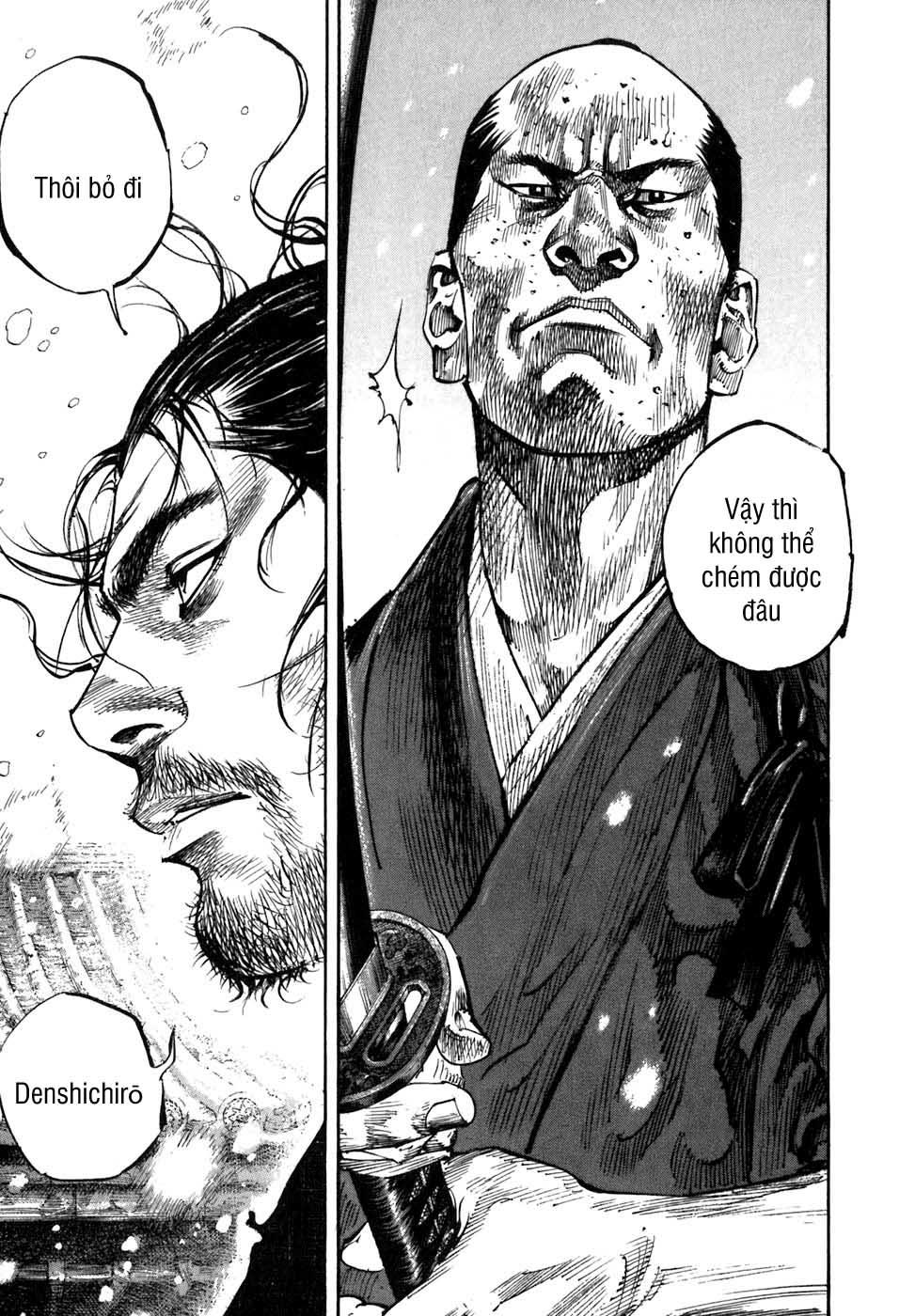 Lãng Khách Chapter 216 - 14