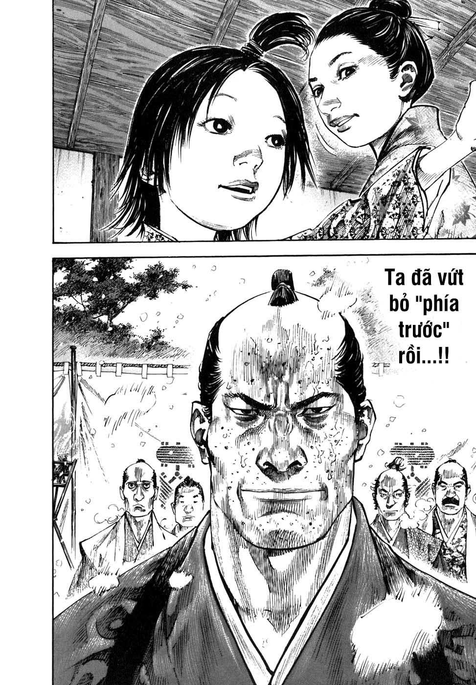 Lãng Khách Chapter 216 - 28