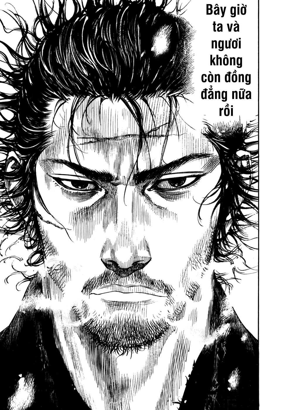 Lãng Khách Chapter 216 - 10