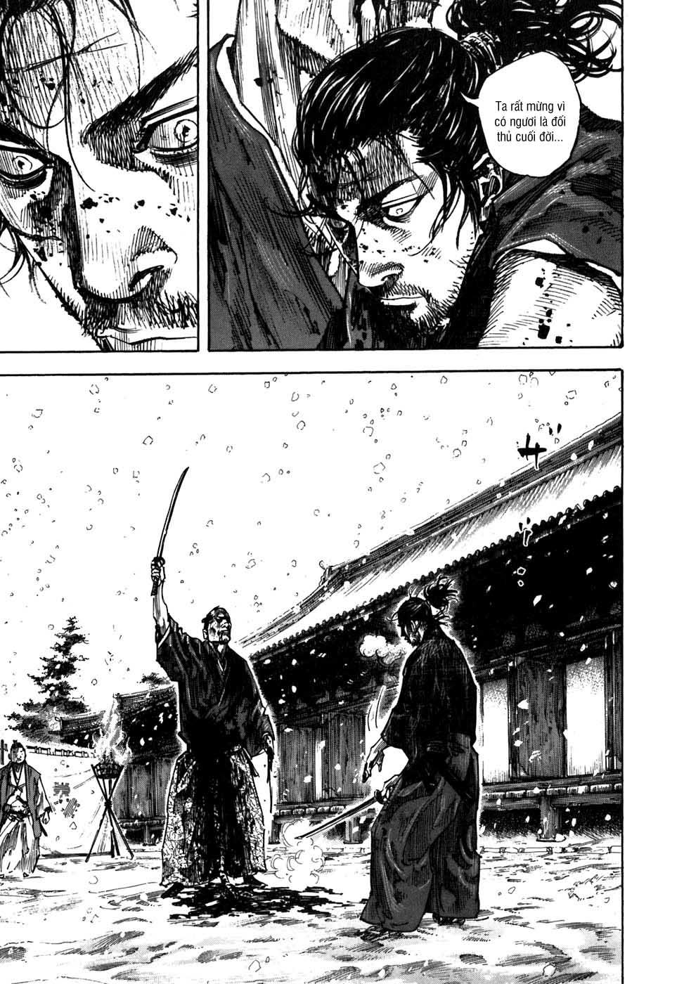 Lãng Khách Chapter 218 - 12