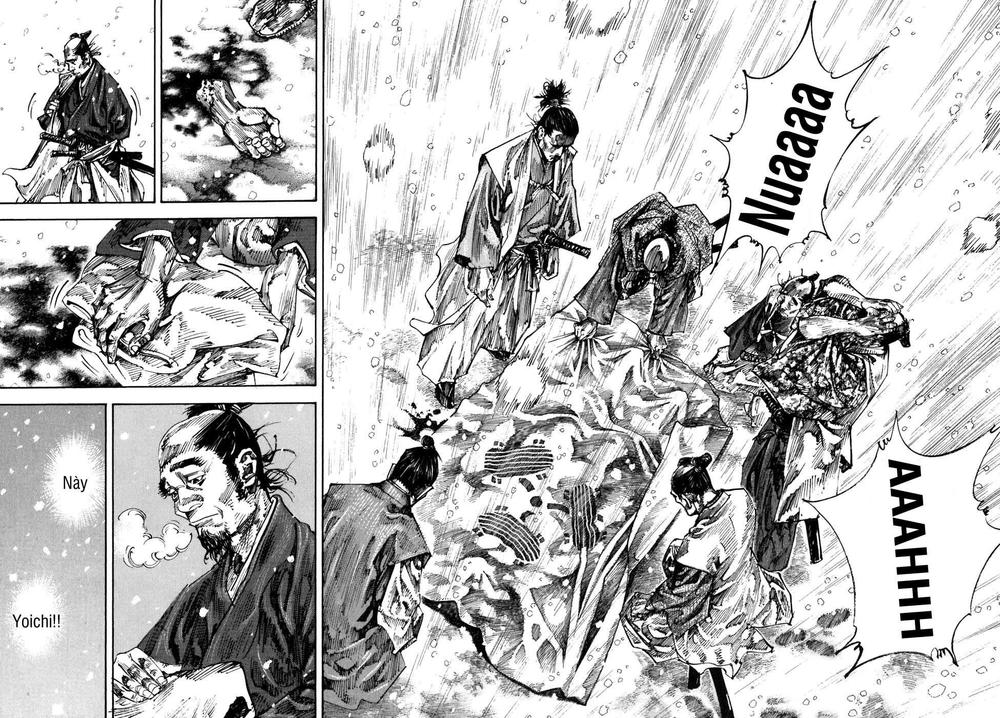Lãng Khách Chapter 219 - 7
