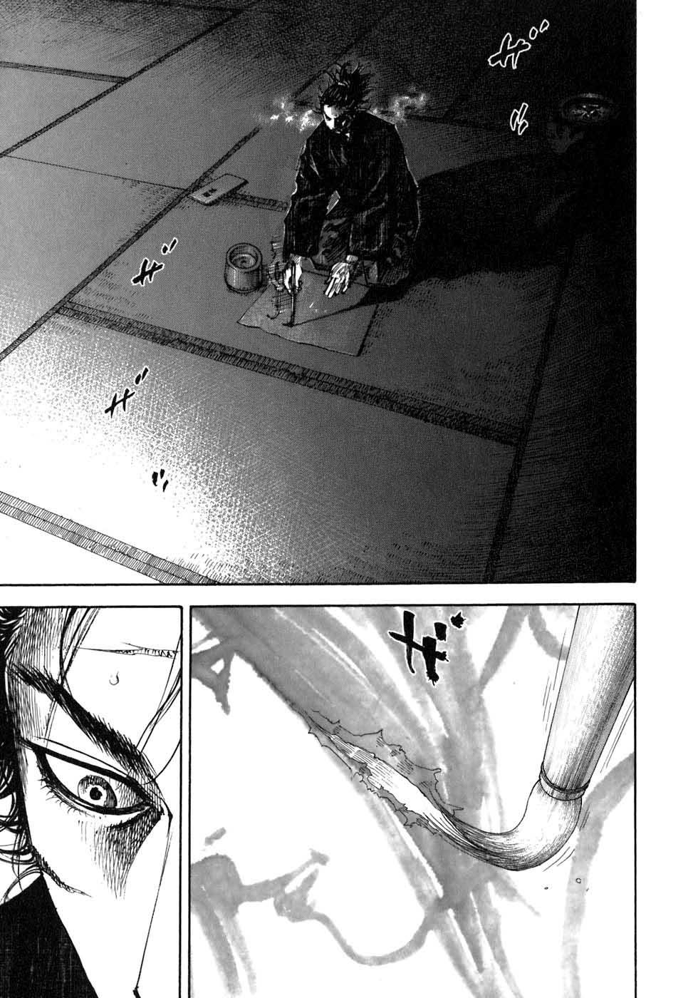 Lãng Khách Chapter 220 - 12