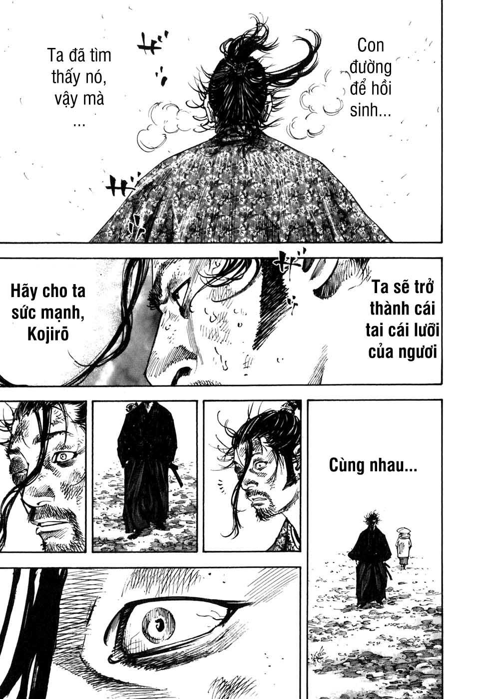 Lãng Khách Chapter 220 - 20