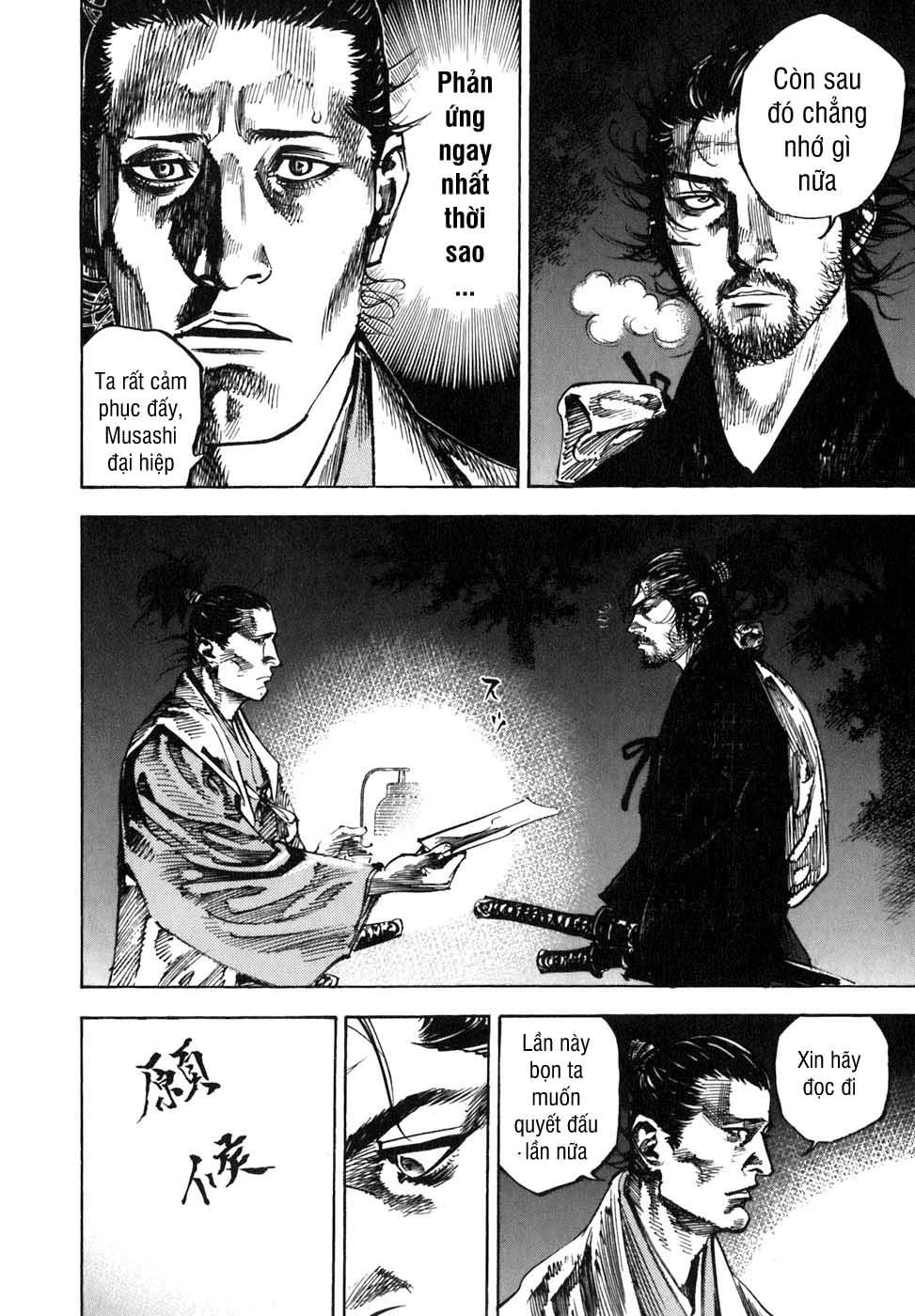 Lãng Khách Chapter 220 - 5