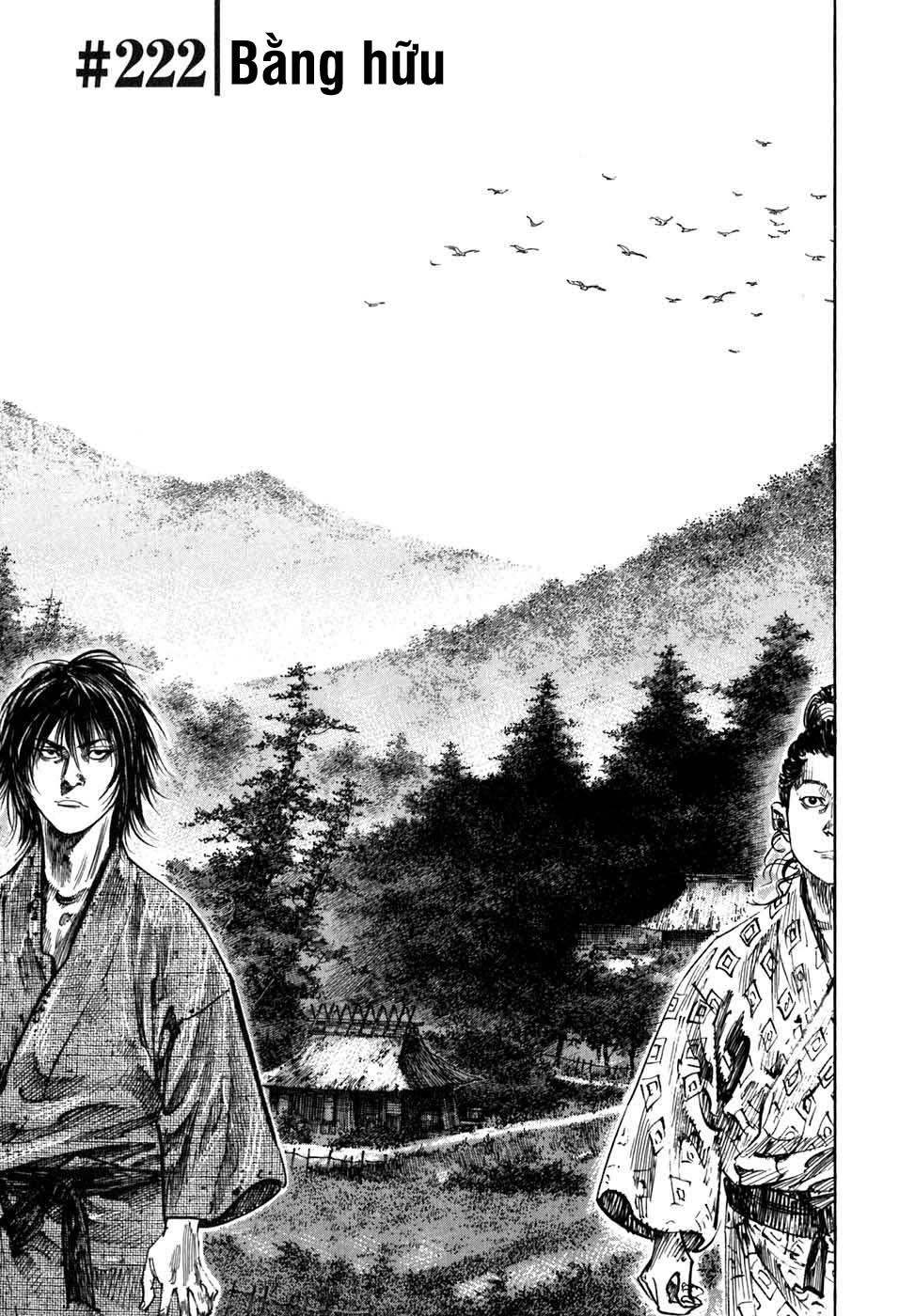 Lãng Khách Chapter 222 - 2