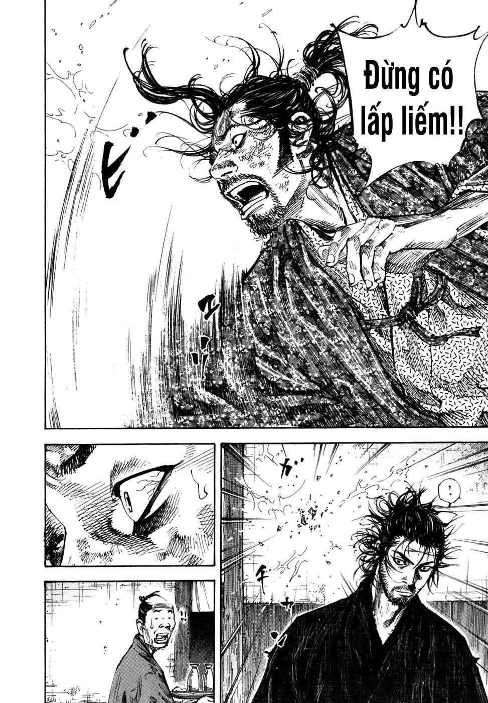 Lãng Khách Chapter 222 - 13