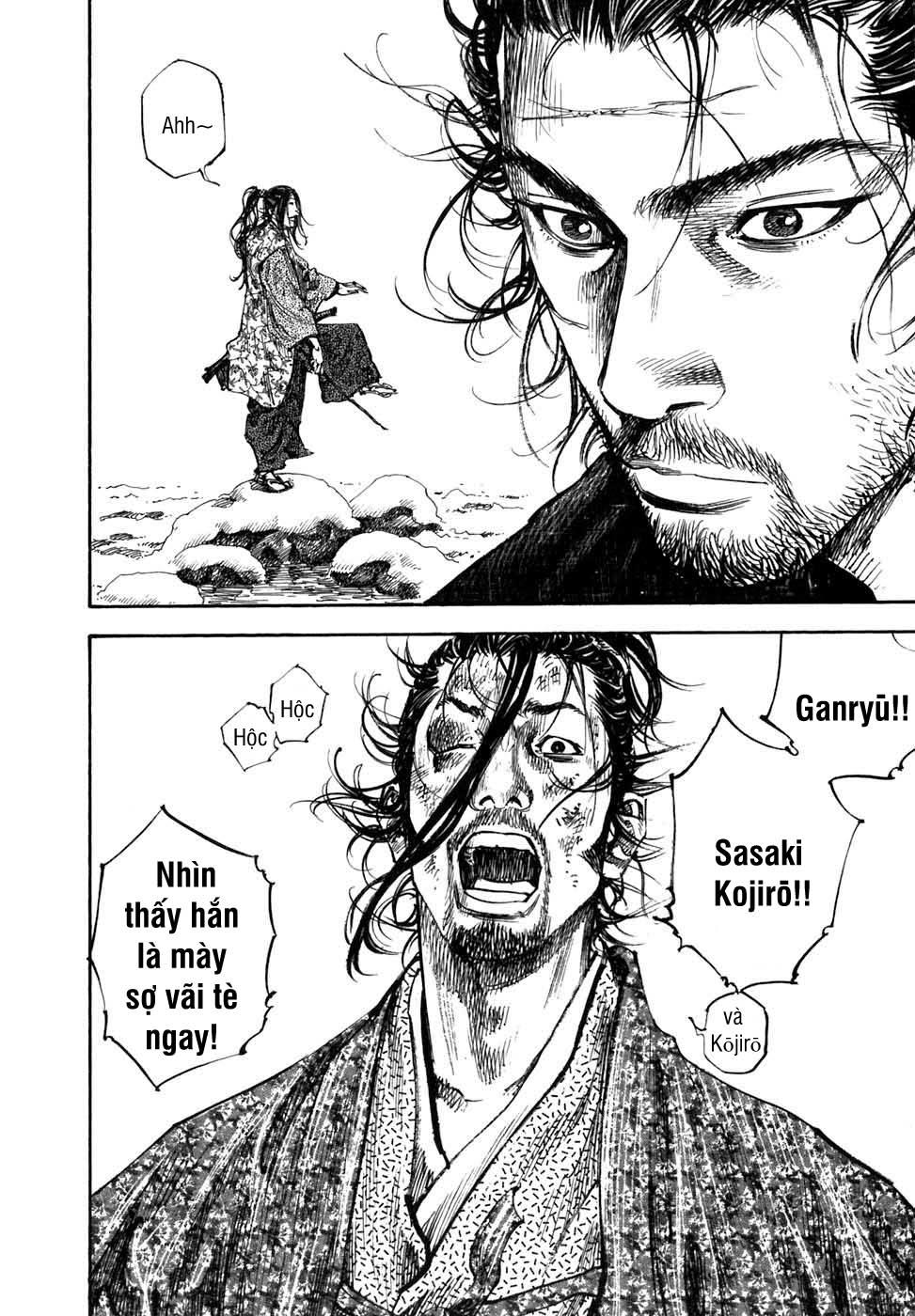 Lãng Khách Chapter 222 - 15