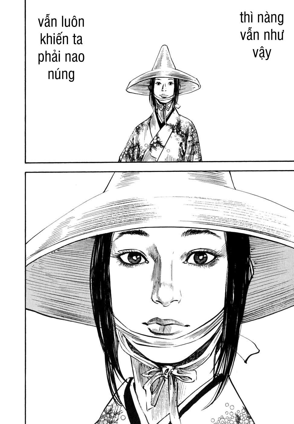 Lãng Khách Chapter 223 - 11