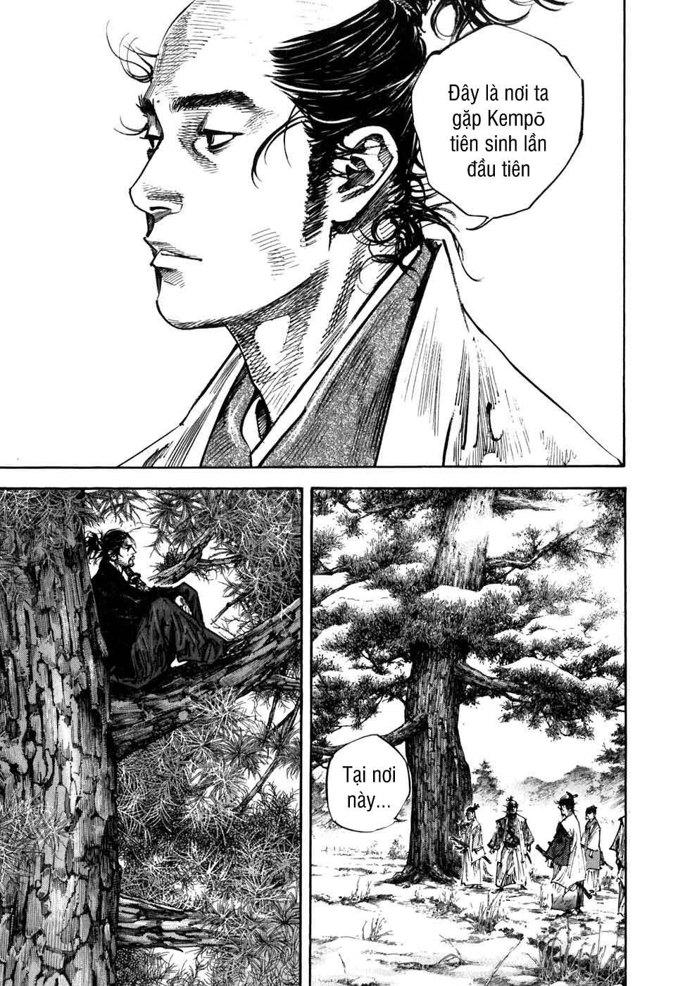 Lãng Khách Chapter 223 - 4