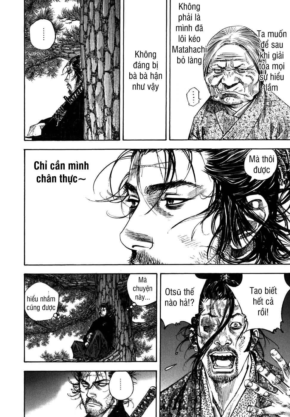 Lãng Khách Chapter 223 - 7