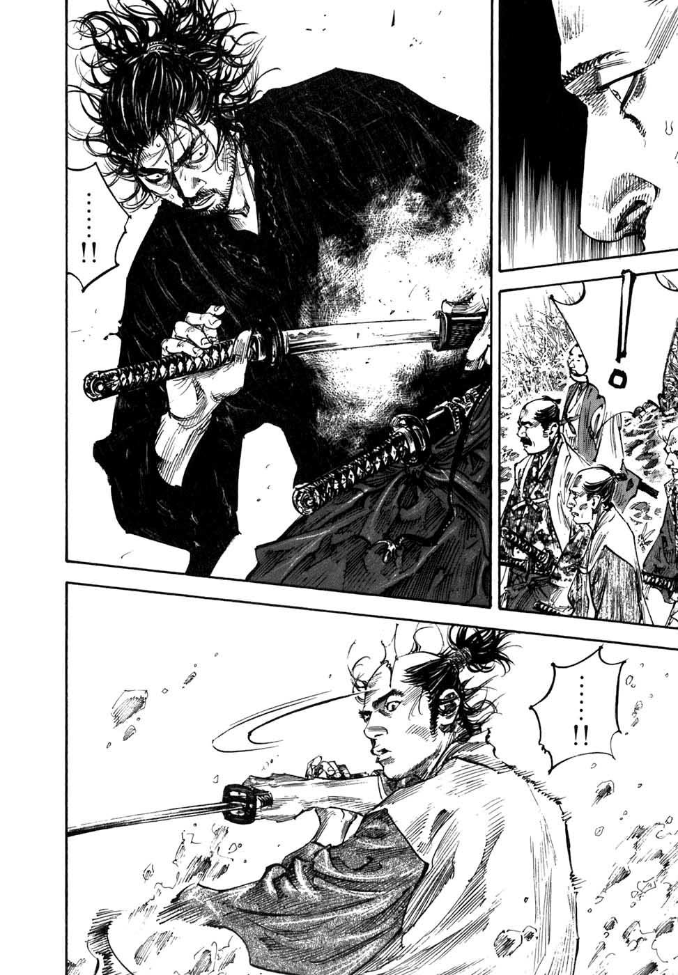 Lãng Khách Chapter 224 - 12
