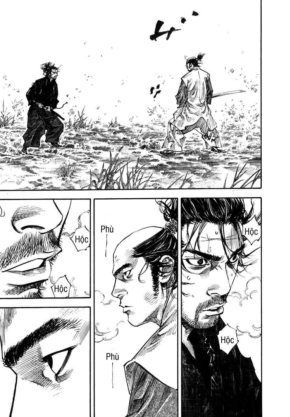 Lãng Khách Chapter 224 - 13