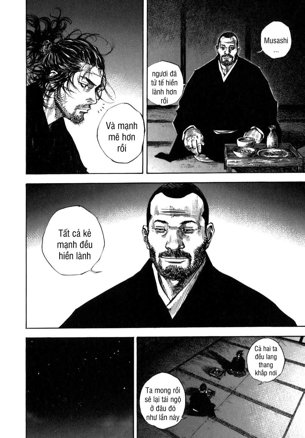 Lãng Khách Chapter 224 - 19