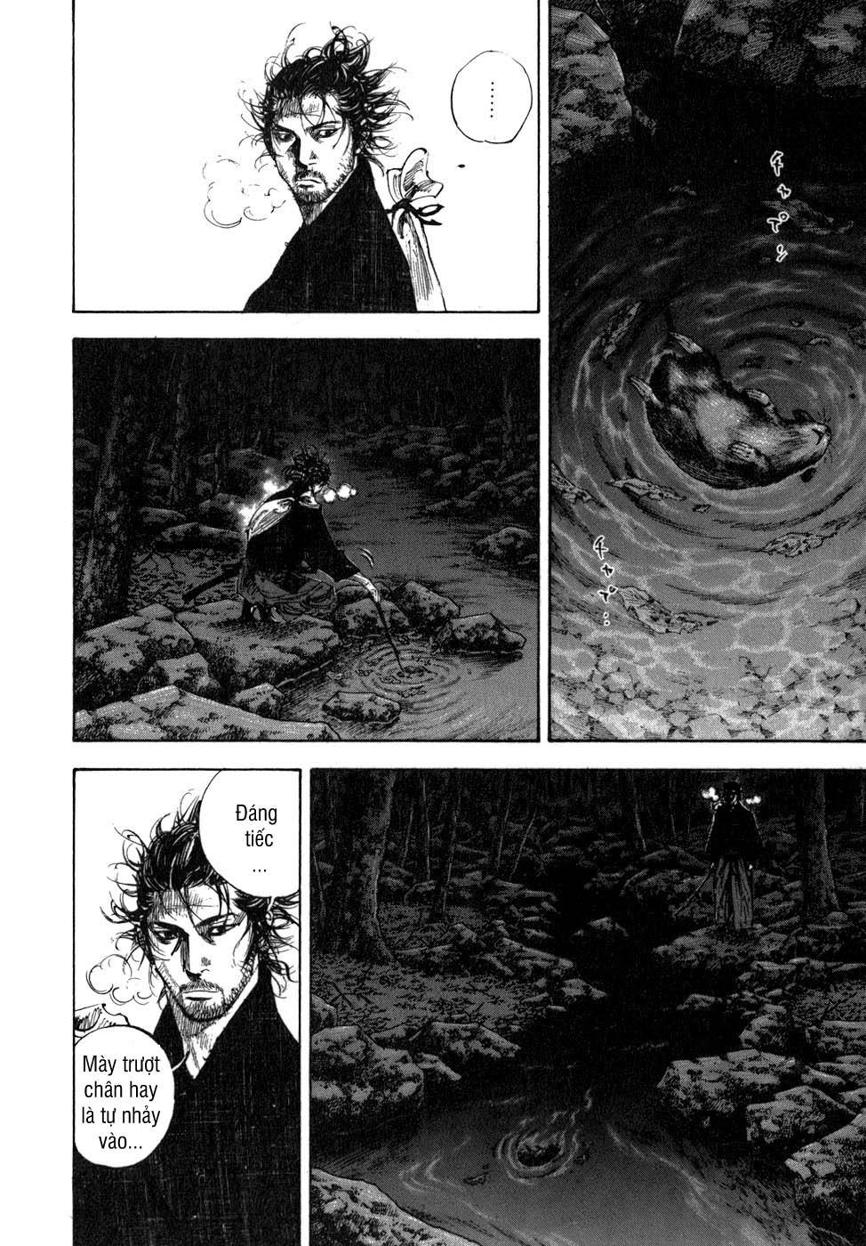 Lãng Khách Chapter 225 - 13