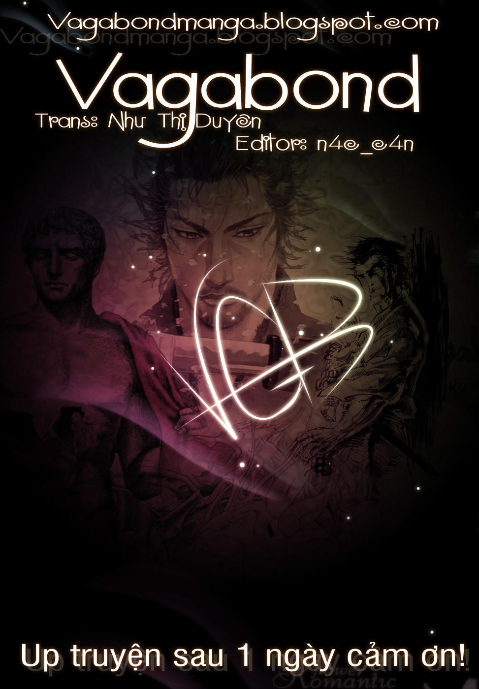 Lãng Khách Chapter 226 - 1