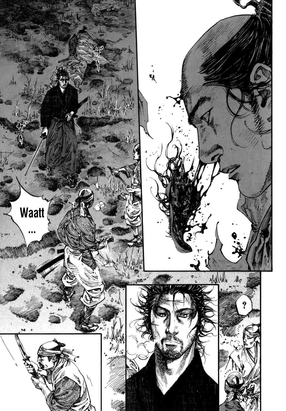 Lãng Khách Chapter 226 - 12