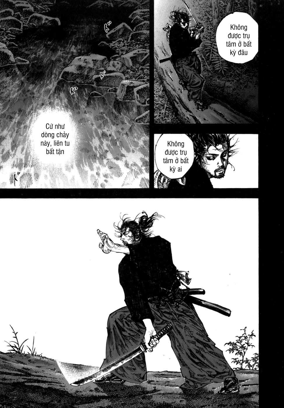 Lãng Khách Chapter 226 - 6
