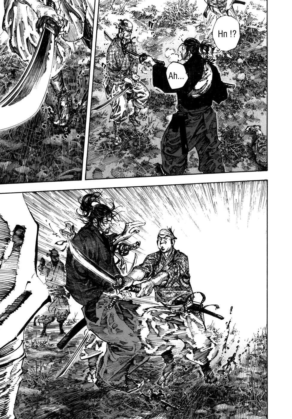 Lãng Khách Chapter 227 - 6