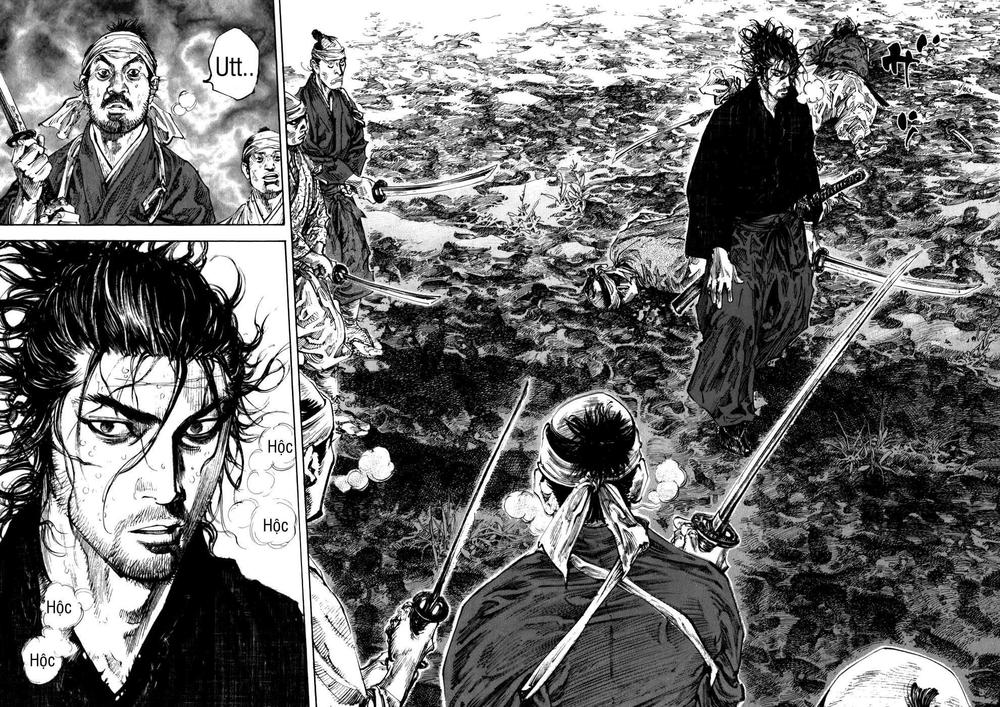 Lãng Khách Chapter 228 - 17