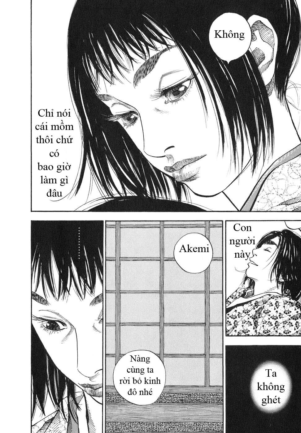 Lãng Khách Chapter 23 - 12