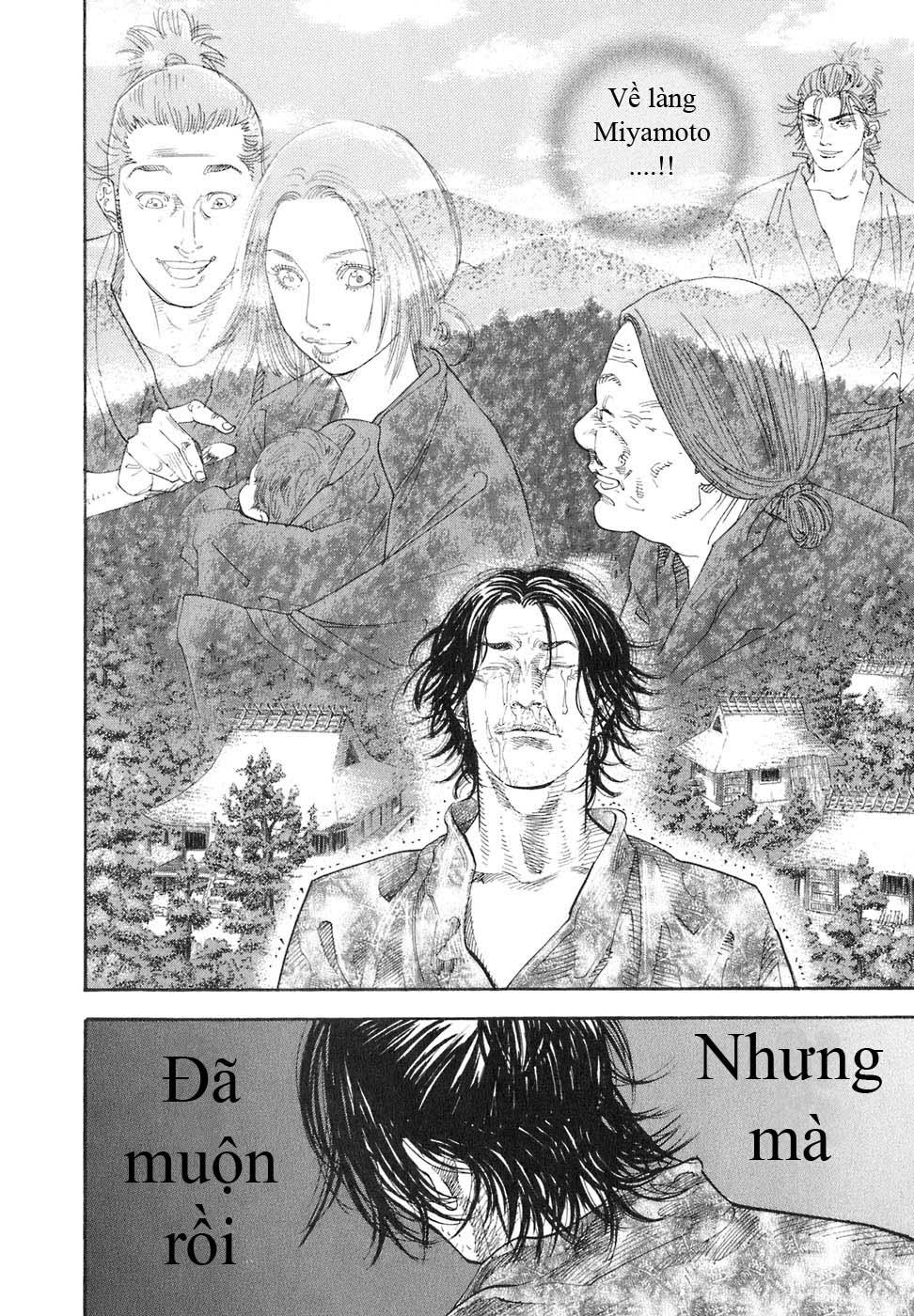 Lãng Khách Chapter 23 - 18